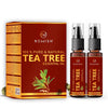 Newish Tea Tree Essential Oil - 30 ml (Pack of 2)