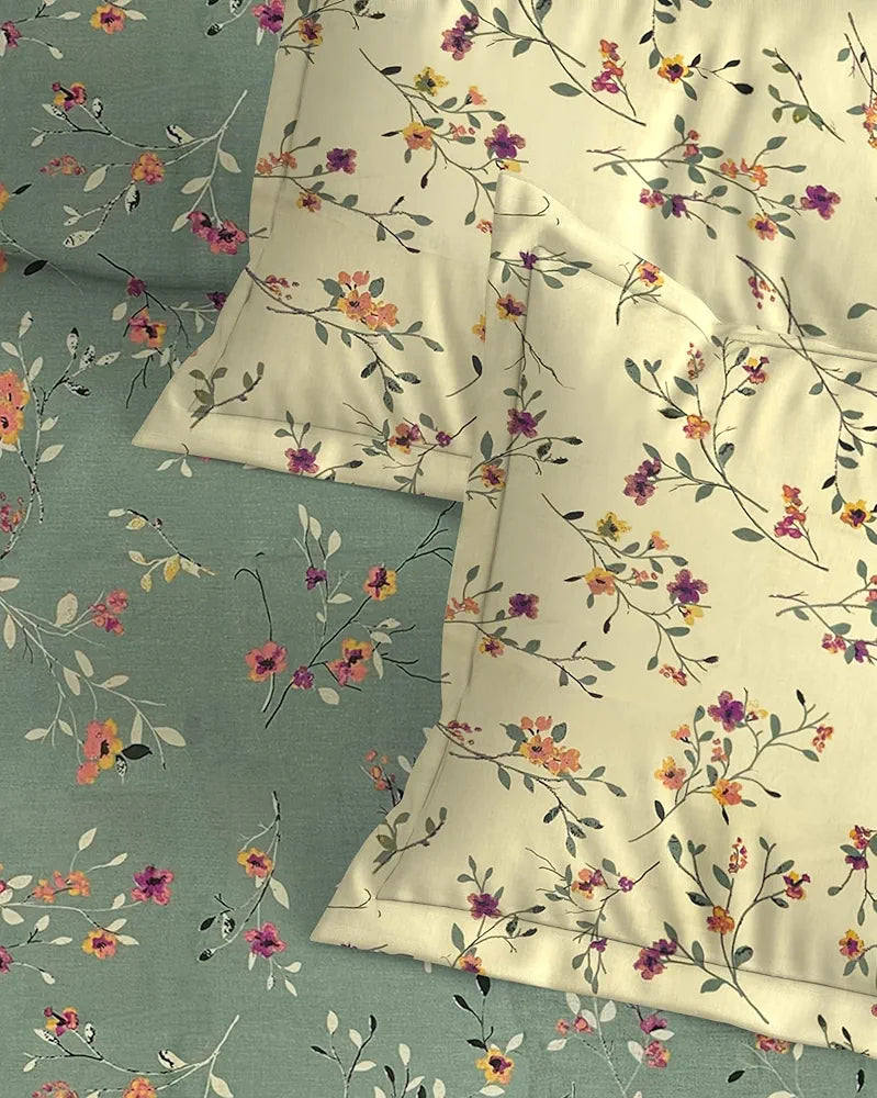 Trance Home Linen 180TC 100% Cotton 78