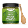 OurHerb Pure Neem Leaves Powder - 200 gms