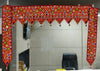 CraftVatika Traditional Embroidery Toran