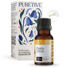 Puretive Lemongrass Zesty Citrus Essential Oil - 15 ml