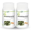 Jain Shankhpushpi Capsules - 60 (Pack of 2)