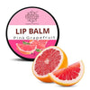 Pratha Naturals Lip Care Pink Grape Fruit Lip Balm - 8 gms