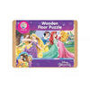 Ratnas Wooden Floor Puzzle Disney Princess 35 Pieces Jigsaw Puzzle for Kids 3+ Years