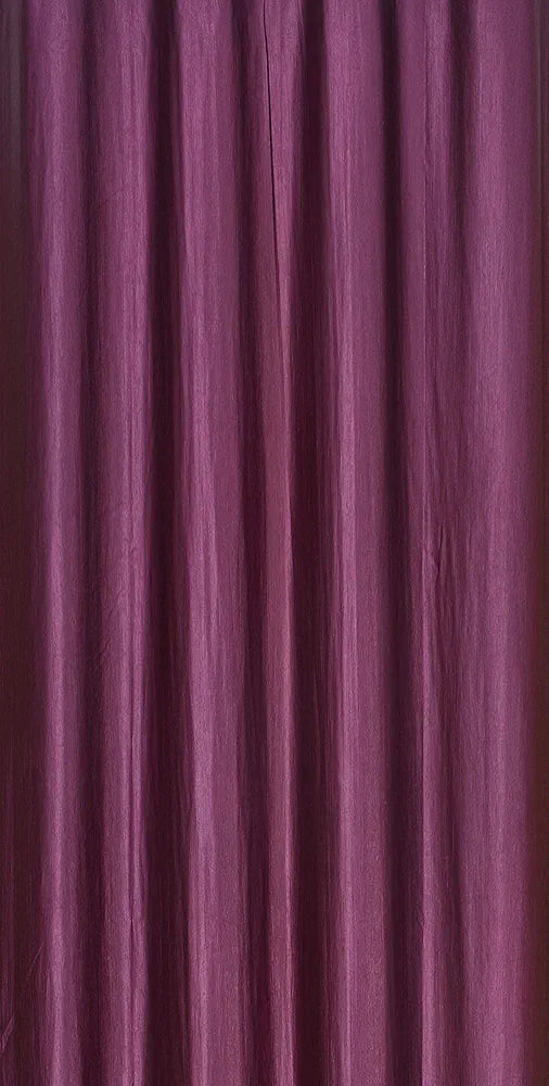Purav Light Plain Window Curtains 5 Feet Long| Room Darkening Opaque Polyester Eyelet Parda|Darkening Panels for Home & Living Room Bedroom