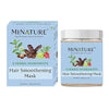 Mi Nature Hair Smoothening Mask - 100 gms