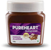 Pureheart Choco Almond Nut Spread - 100 gms