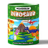 Wondrbox Jigsaw Puzzle Educational and Learning Toy Gift for Kids Boys and Girls 60 Pieces (Dinosaur)