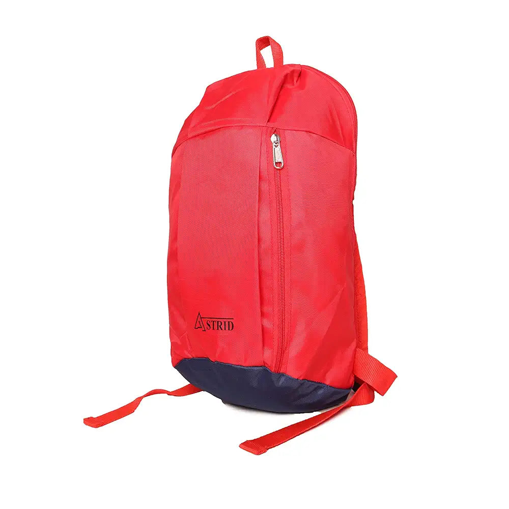 ASTRID Canvas Girls Backpack Medium Size