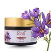 Rati Ayurveda Rose & Saffron Face Pack - 50 gms