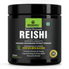 Greendorse Organic Reishi Mushroom Extract Powder - 30 Gms