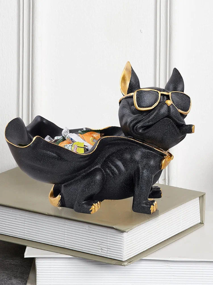 zart Dog Showpiece for Home Decor showpiece 