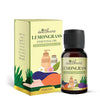 Satthwa Organic Lemongrass Essential Oil - 15 ml