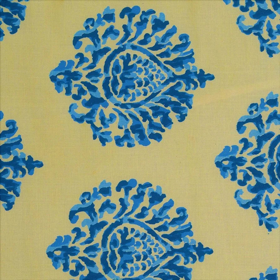 Trance Home Linen 100% Cotton Malmal Double Dohar 84