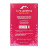 Alps Goodness Dragon Fruit Brightening Facial Kit - 34 gms (Pack of 3)
