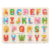 FunBlast Wooden Colorful Learning Educational Board for Kids Educational Learning Board