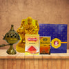 Durga Goddess Puja Kit for Dussehra