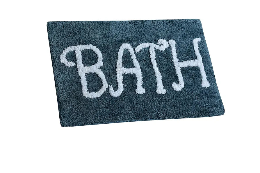 AEROHAVEN Modern Anti Slip Bathmat 