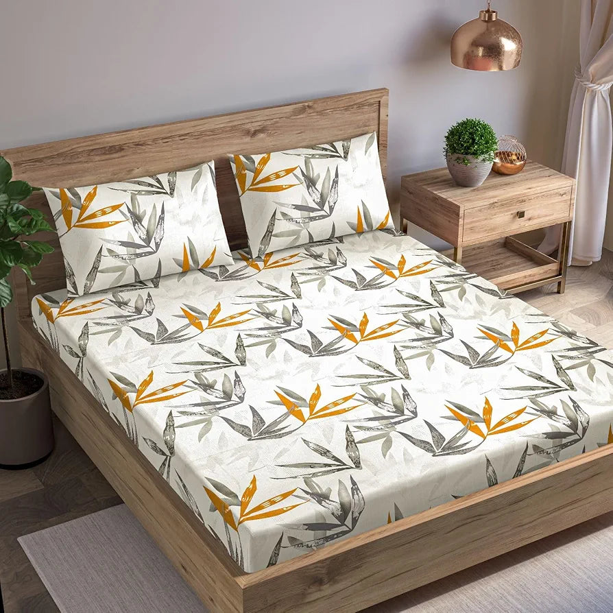 Trance Home Linen 180TC 100% Cotton 72