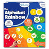 Skillmatics Magnetic Matching Activity The Alphabet Rainbow Preschool Learning Toy