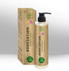 Sbm Ayur Almond & Saffron Body Lotion - 250 ml