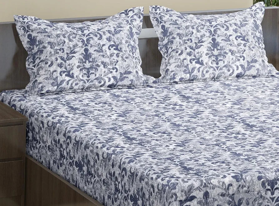 Trance Home Linen 180TC 100% Cotton 78