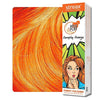 Streax Professional Hold & Play Funky Colour Oomphy Orange - 100 gms