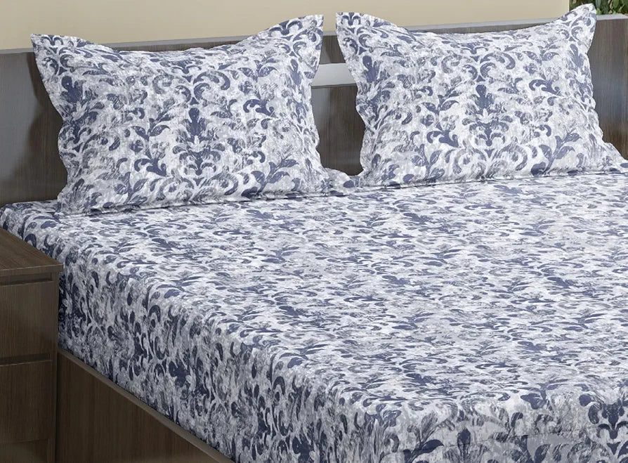 Trance Home Linen 180TC 100% Cotton 78