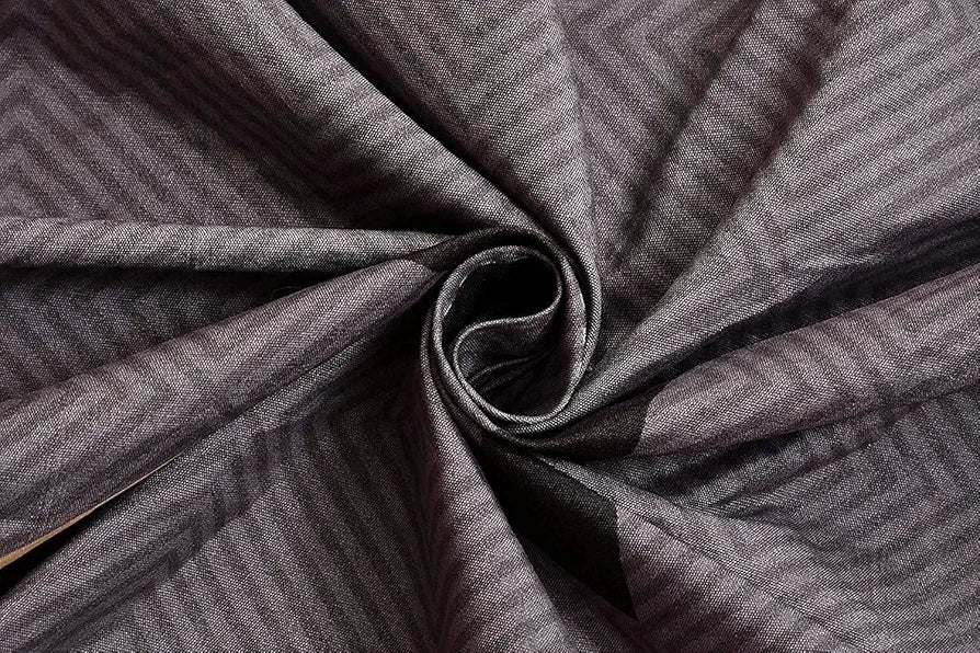 THE HOME STYLE Cotton Feel Glace Cotton Elastic Fitted Printed Queen Size Double Bed Bedsheet With 2 Pillow Cover,300 TC