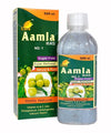 Cura Amla Ras No.1 - 500 ml