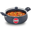 Hawkins Ceramic Nonstick Handi 5 litre Induction Biryani Pot