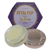 Nyassa Petal Pop Intense Lip Balm With Shea Butter & Organic Sweet Almond Oil - 6 Gms