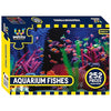 Webby Aquarium Fishes Jigsaw Puzzle for 6 and Above, 252 Piece