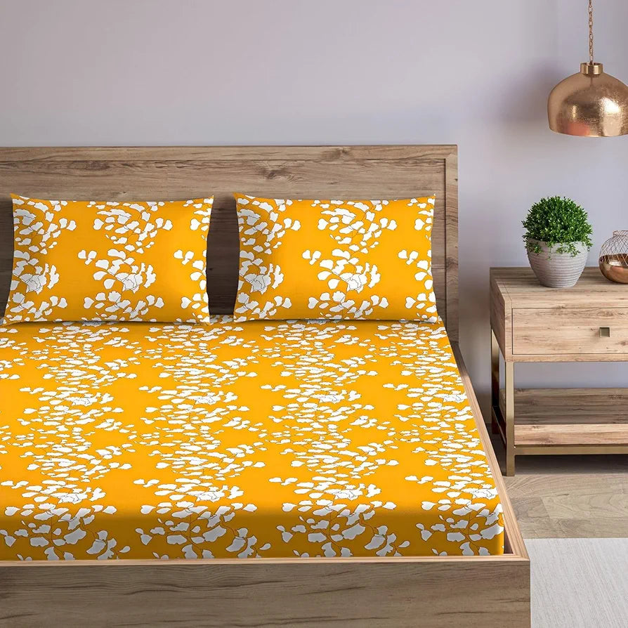 Trance Home Linen 200TC 100% Cotton 78