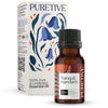 Puretive Botanics Tranquil Mandarin Essential Oil - 15 ml