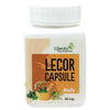 Ujwala Ayurvedashram Lecor Capsule - 60 Caps