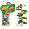 Skillmatics Educational Game Newton's Tree Balancing Stacking Strategy and Skill Building Game