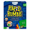 Skillmatics Board Game Rapid Rumble Fun for Family Game Night Educational Toy