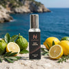 Nuvana Blue Lagoon Premium Perfume for Men & Women - 20 ml