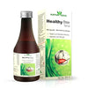 Aayurvedya Healthy Liver Detox for Fatty Liver Syrup - 200 ml