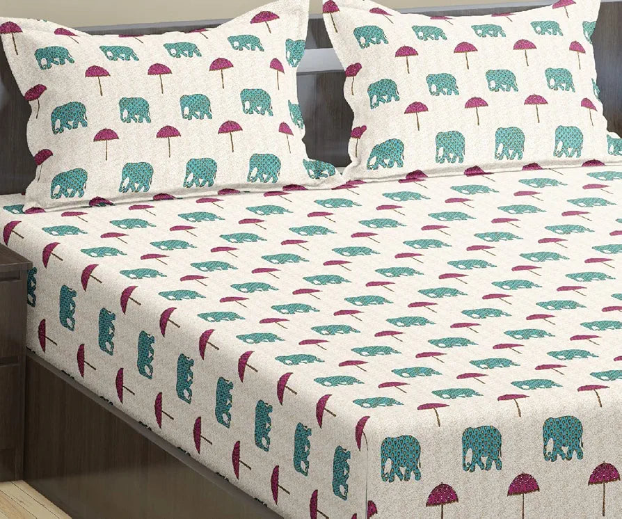 Trance Home Linen 180Tc 100% Cotton 78