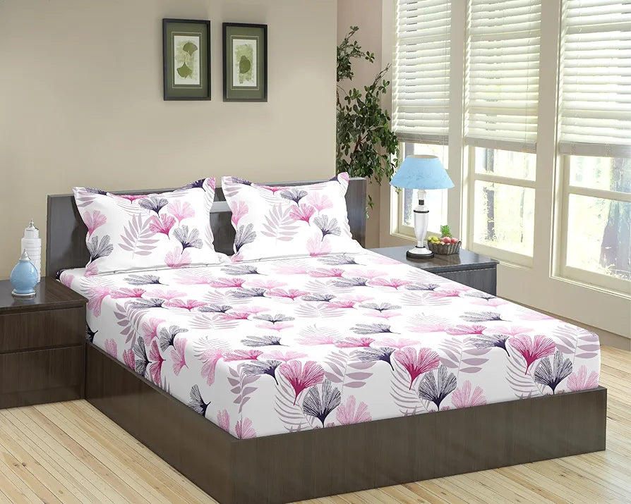 Trance Home Linen 100% Cotton 72