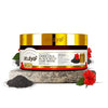 Atulya Hibiscus & Black Seed Hair Mask - 200 gms