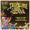 Frank Treasure Island Board Game for Kids Brain Booster Games Unique Gift for Children- 22112