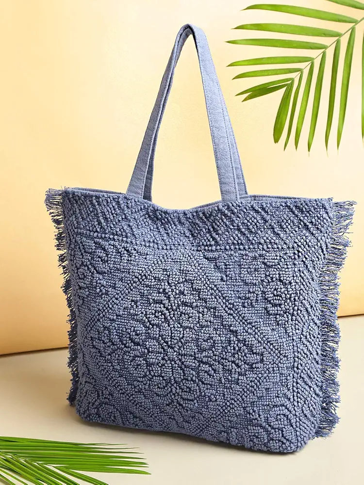 ALII AND ALIIZEY Women's Tote Bag 