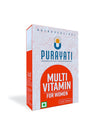 Purayati Multivitamin for Women Tablets - 60 Tabs