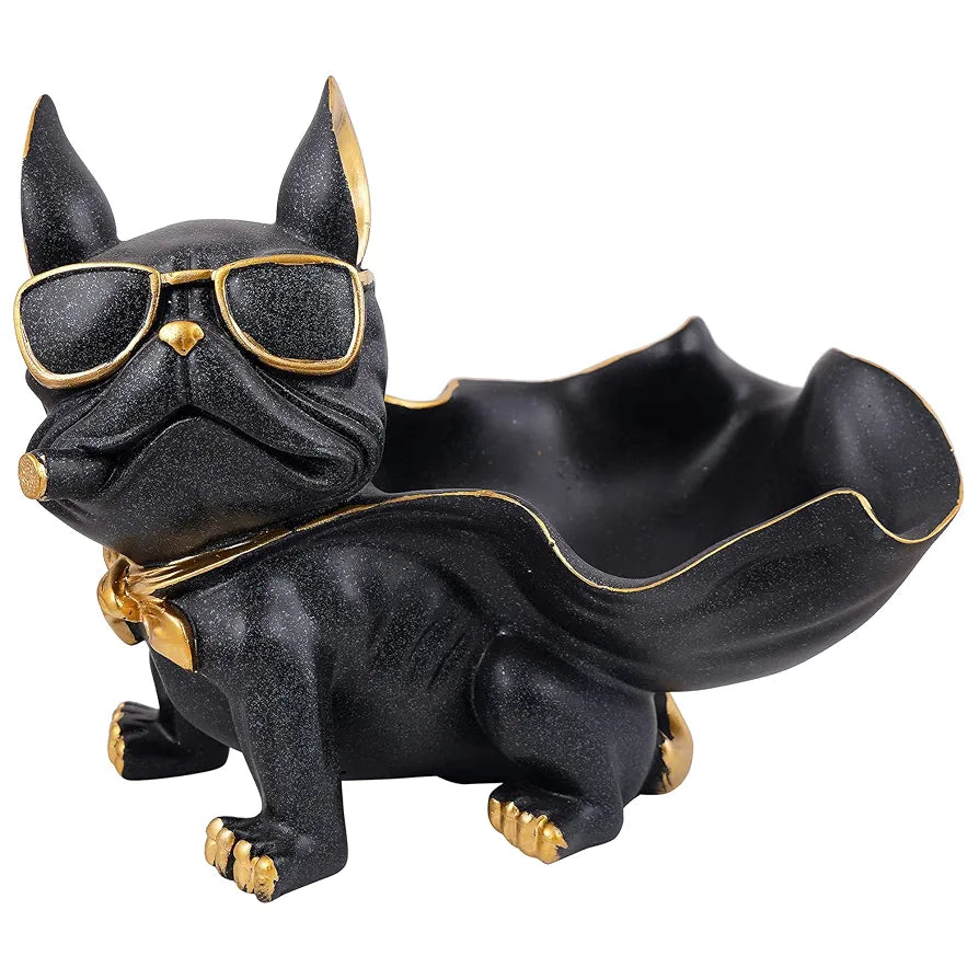 zart Dog Showpiece for Home Decor showpiece 