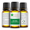 Bliss of Earth Pure Australian Tea Tree Essential Oil - 10 ml
