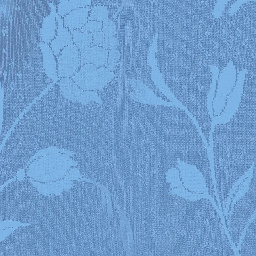 Cloth Fusion Sheer Curtain 