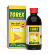Torex Herbal Cough Syrup-Ayurvedic - 100 ml